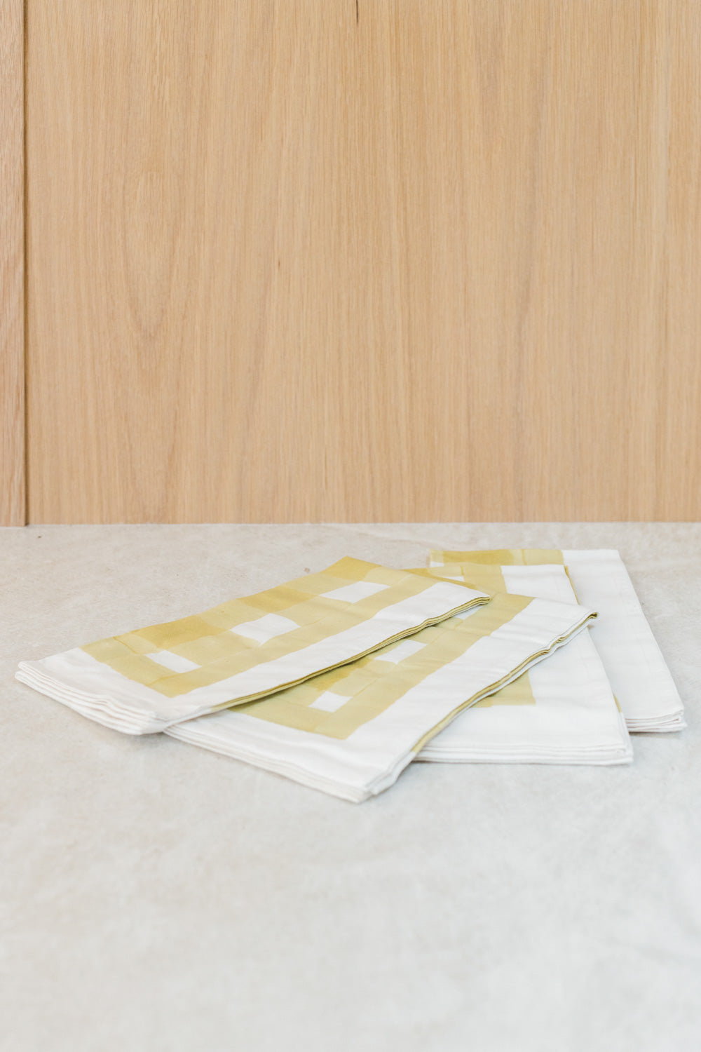 Louie Napkins, set of 4