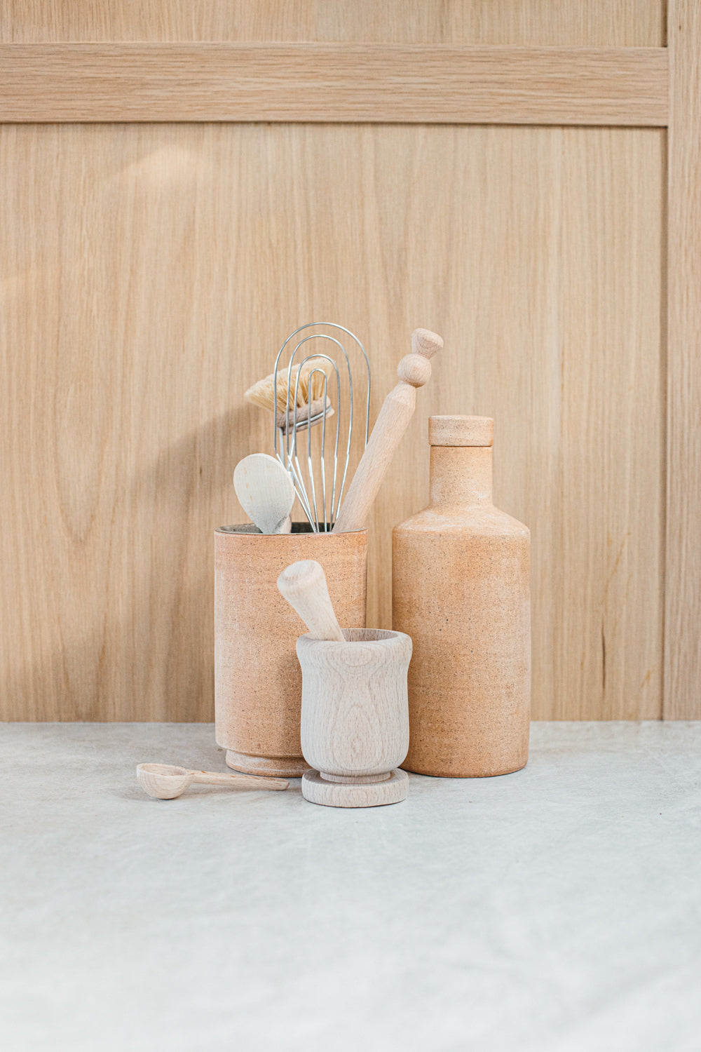 Mortar & Pestle