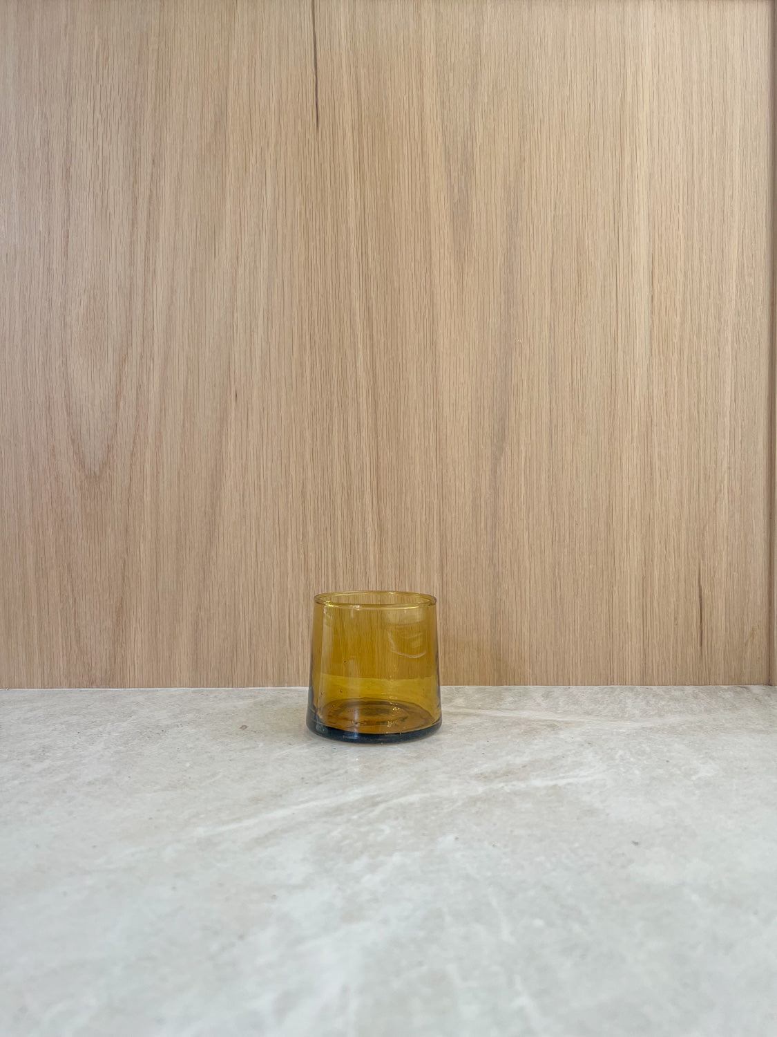 Modern Glass, Short