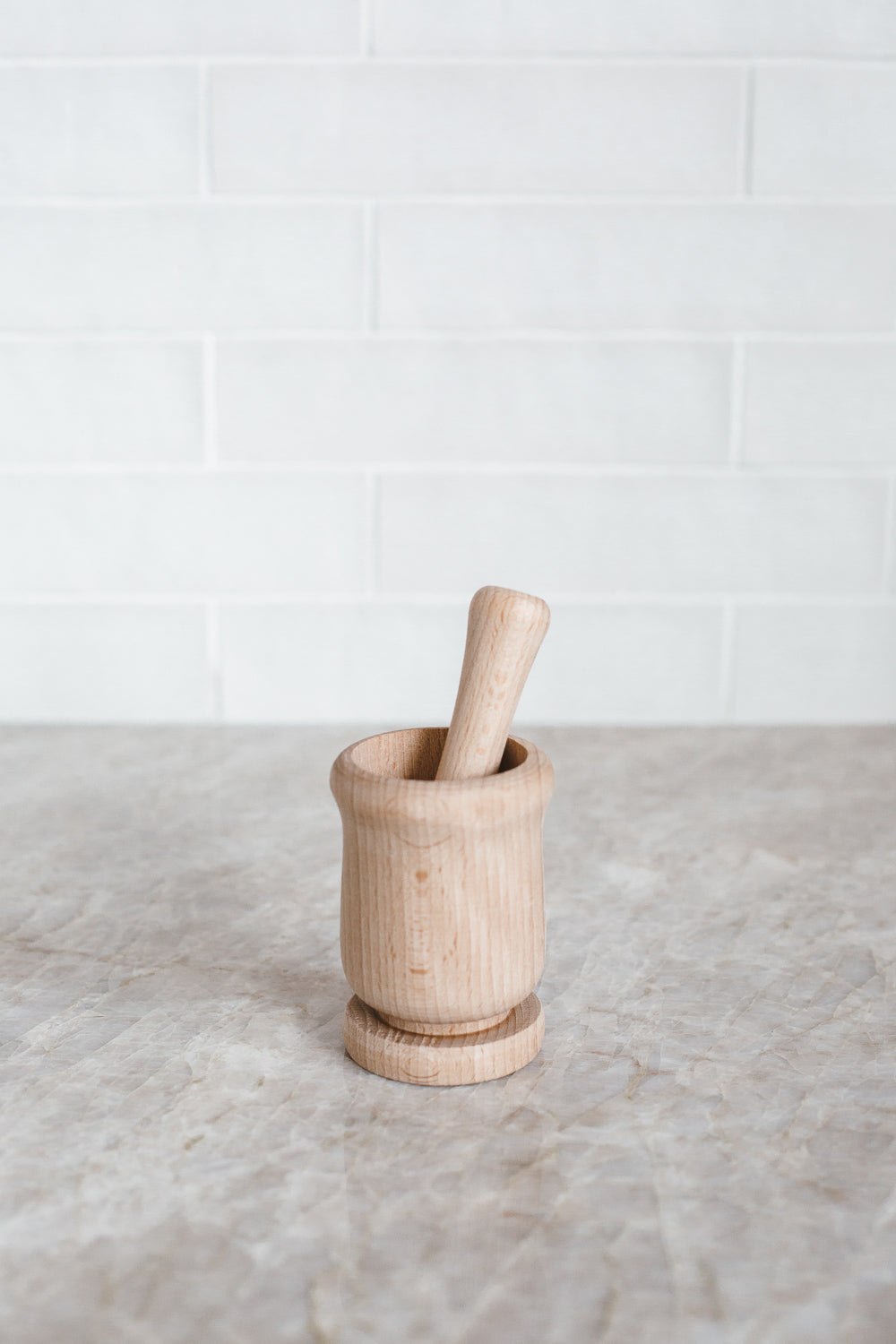 Mortar & Pestle