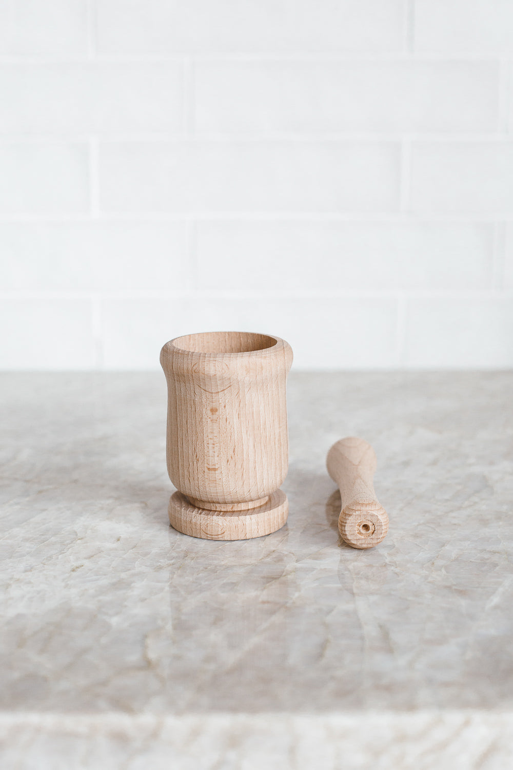 Mortar & Pestle