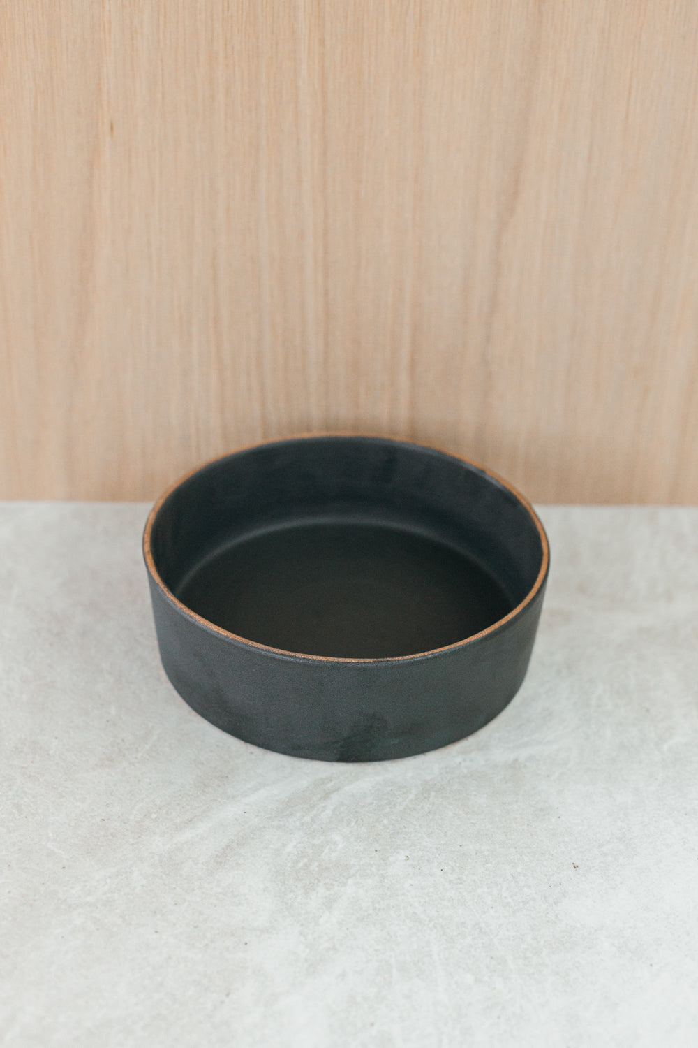 Nafan Noodle Bowl, Dark Ash