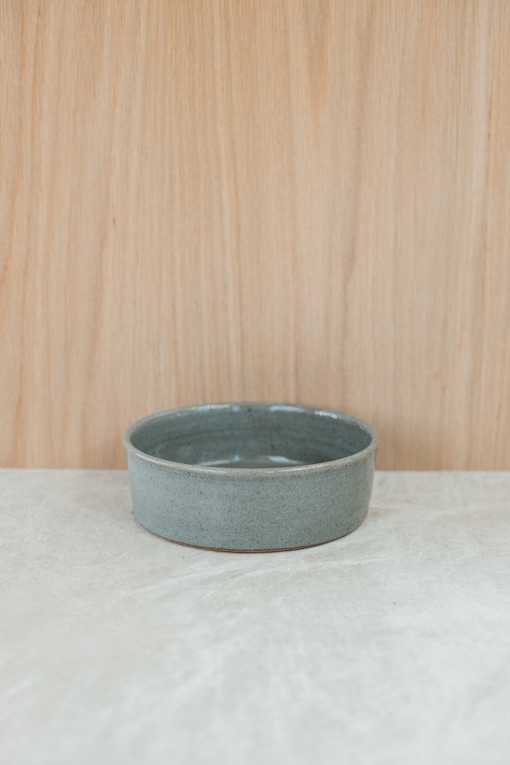 Nafan Noodle Bowl, Dove Green