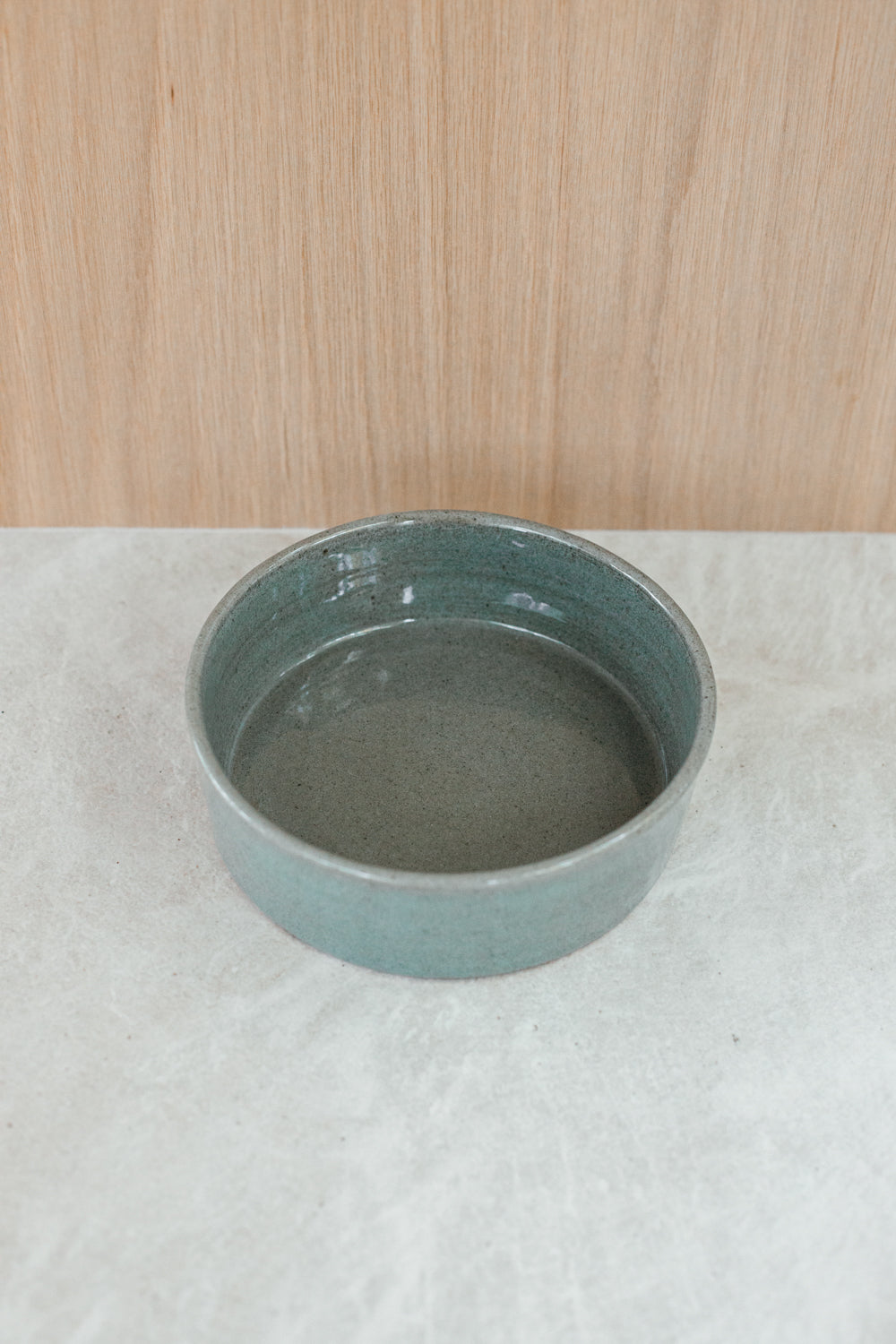 Nafan Noodle Bowl, Dove Green