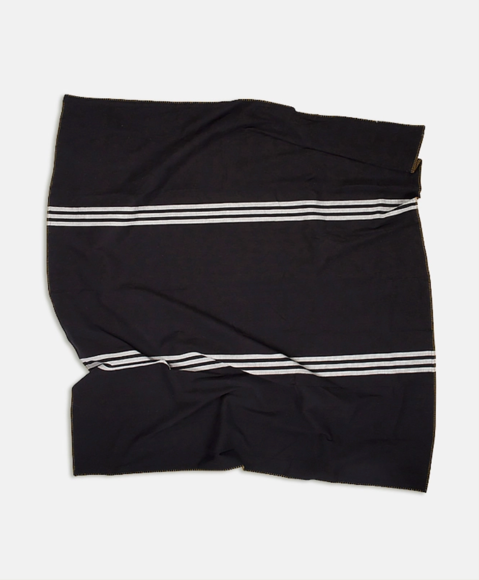 New Yorker Blanket