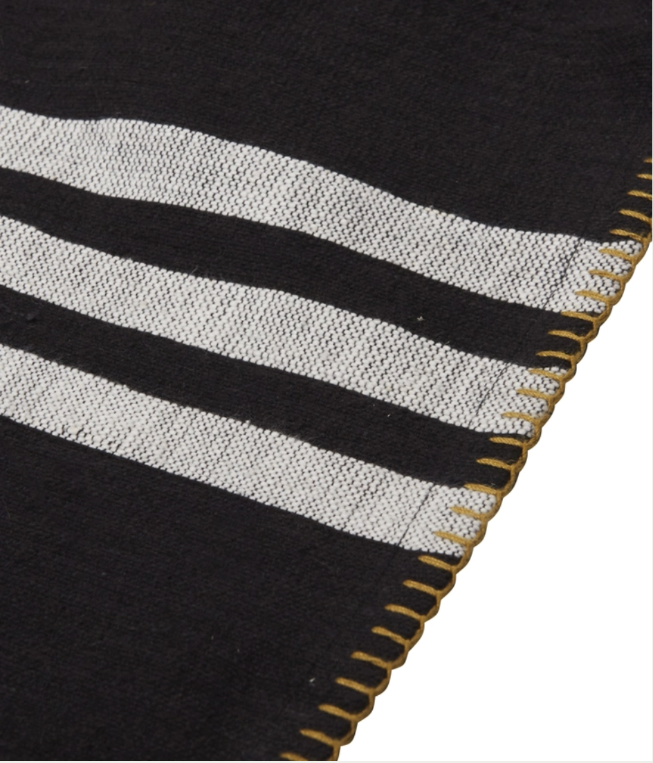 New Yorker Blanket
