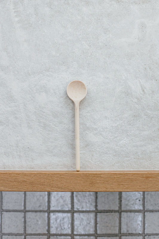 Porridge Spoon