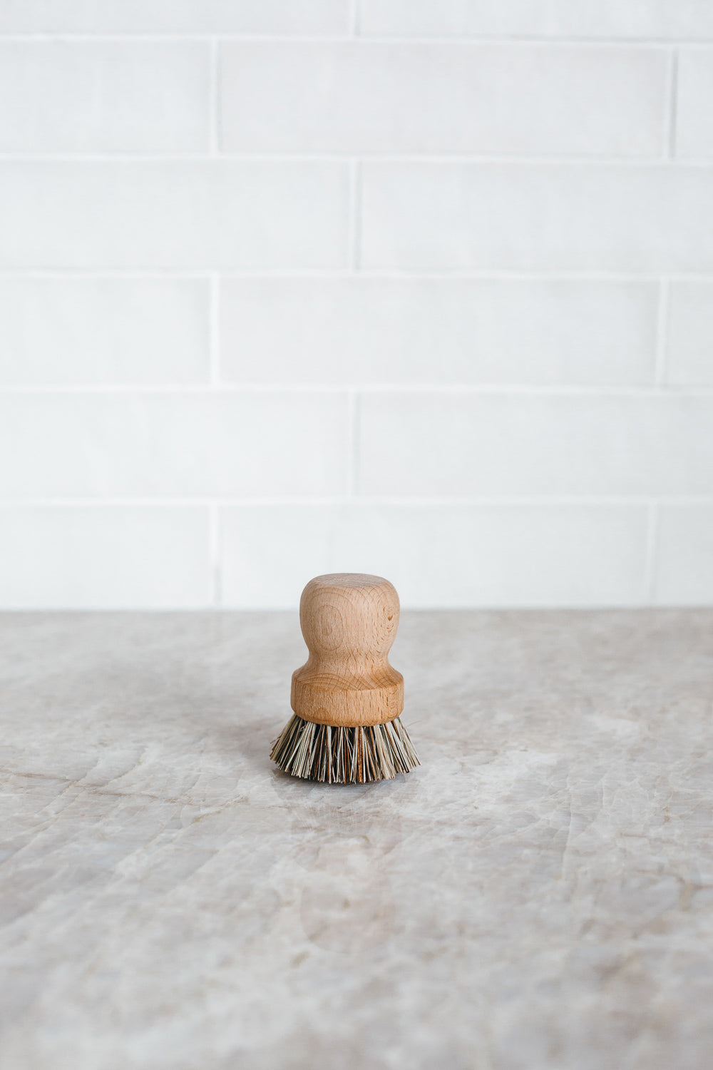 Pot & Pan Brush