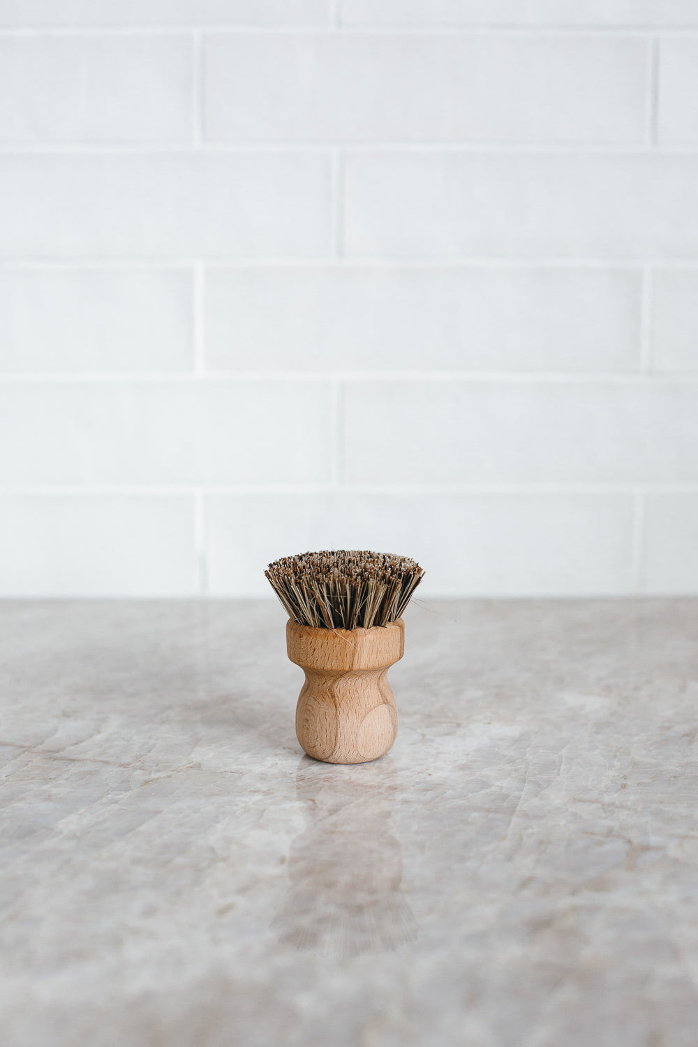 Pot & Pan Brush