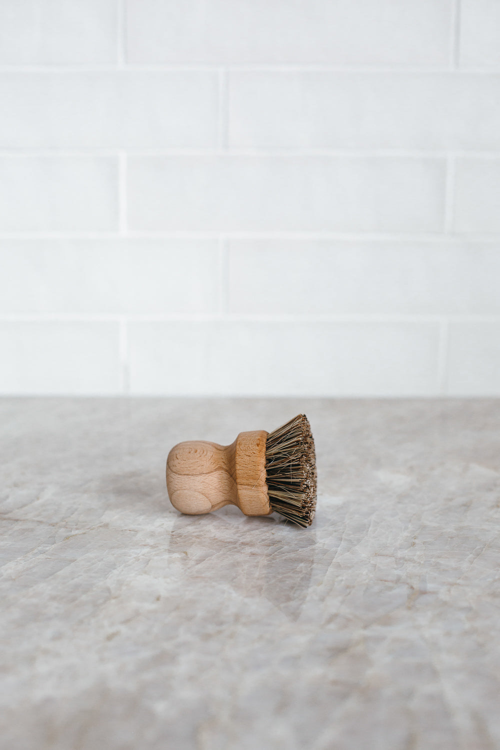 Pot & Pan Brush