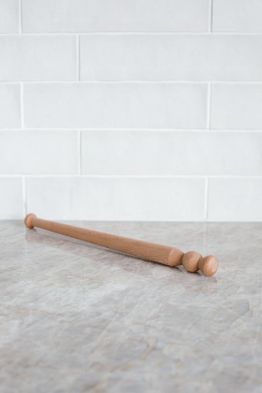 Porridge Spurtle